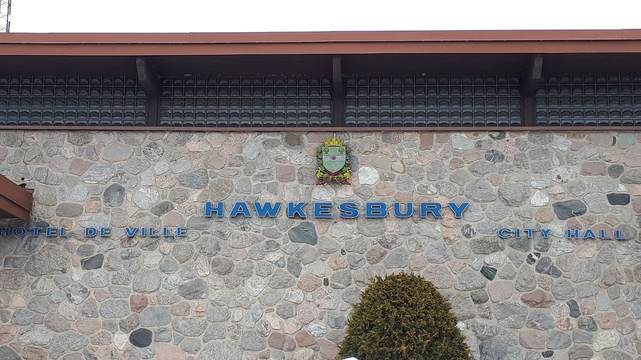 Hawkesbury finished 2021 with operating surplus, town faces higher insurance costs in 2022