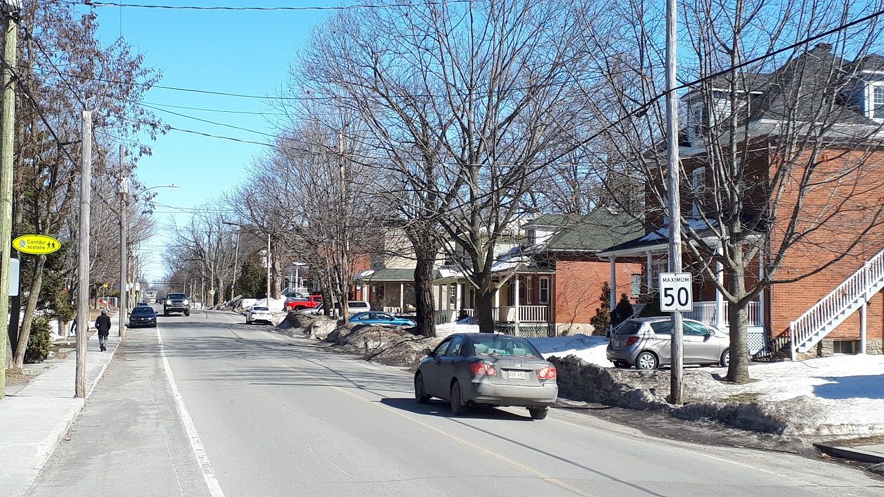 New residential development, tax credit changes, and speed limit changes coming to Lachute
