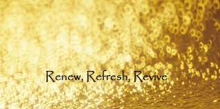 Renew, Refresh and Revive with the Champlain Library