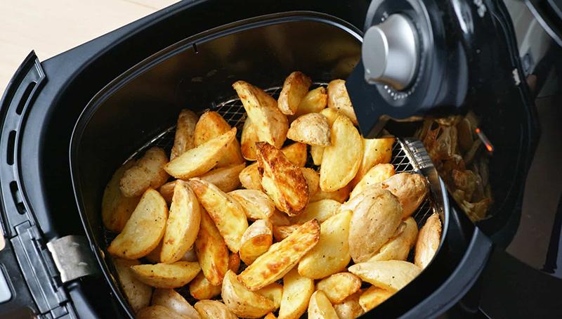 Best air fryers for Canadians in 2022: Fried food made healthy