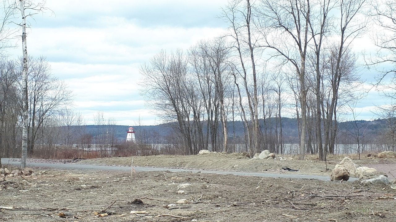 Village of Grenville plans to add recreational paths to ease access to Route 344/rue Maple