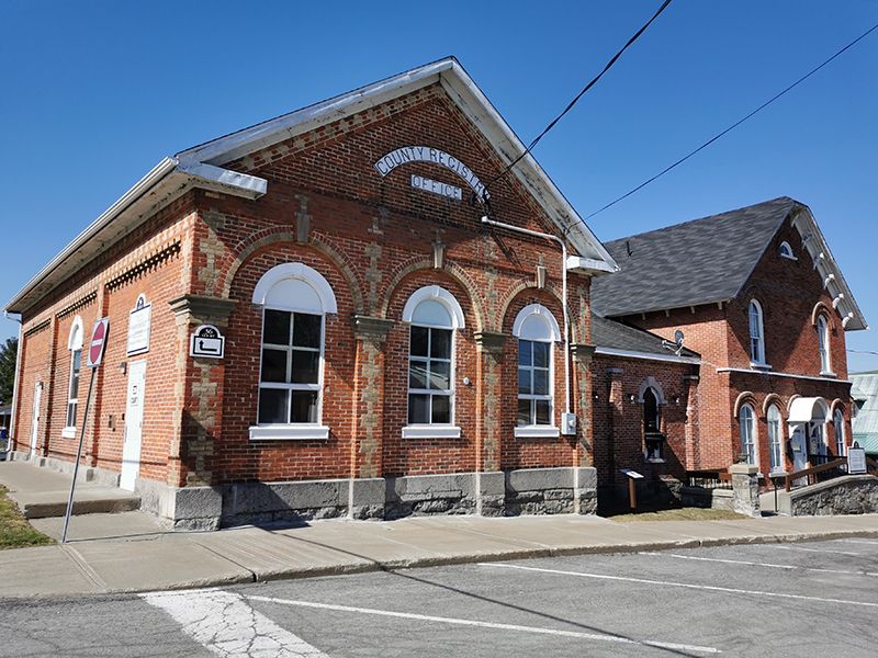 City of Clarence-Rockland is tops when it comes to municipal heritage designations
