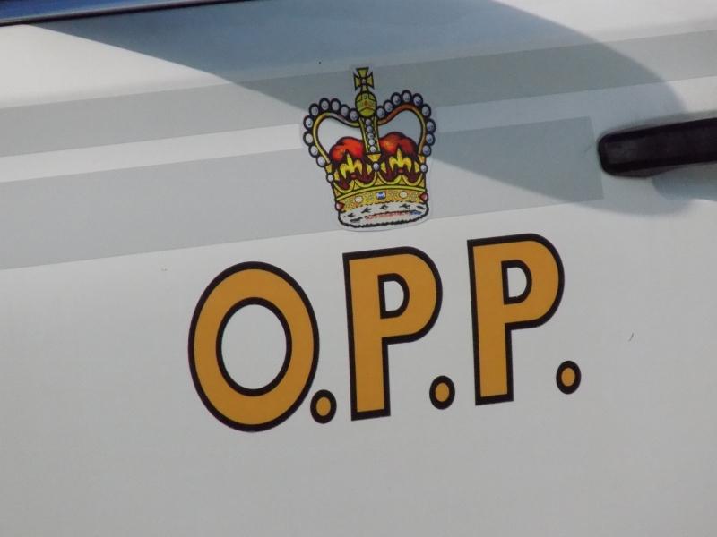 Hawkesbury man charged with child luring