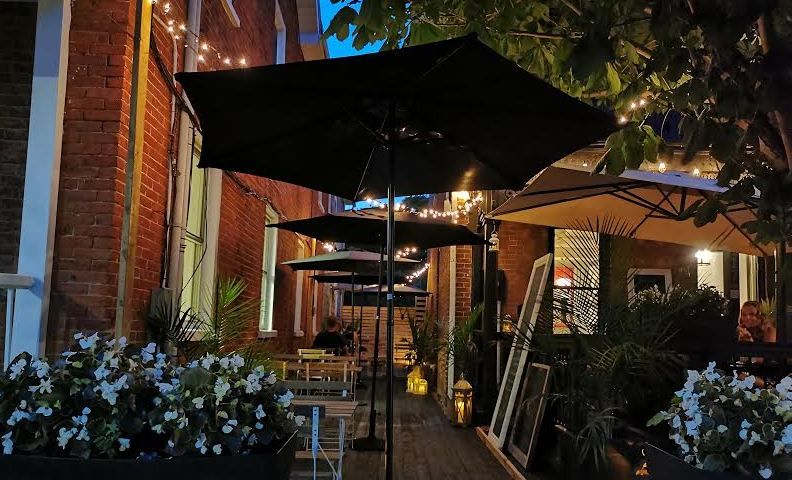 Champlain Township council approves temporary patio extensions for licensed patios in 2021