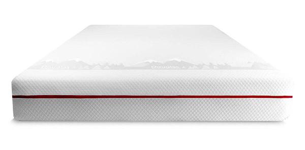 canadian foam mattress manufacturers