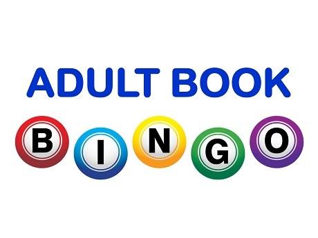 Champlain Library kicks off Adult Book Bingo