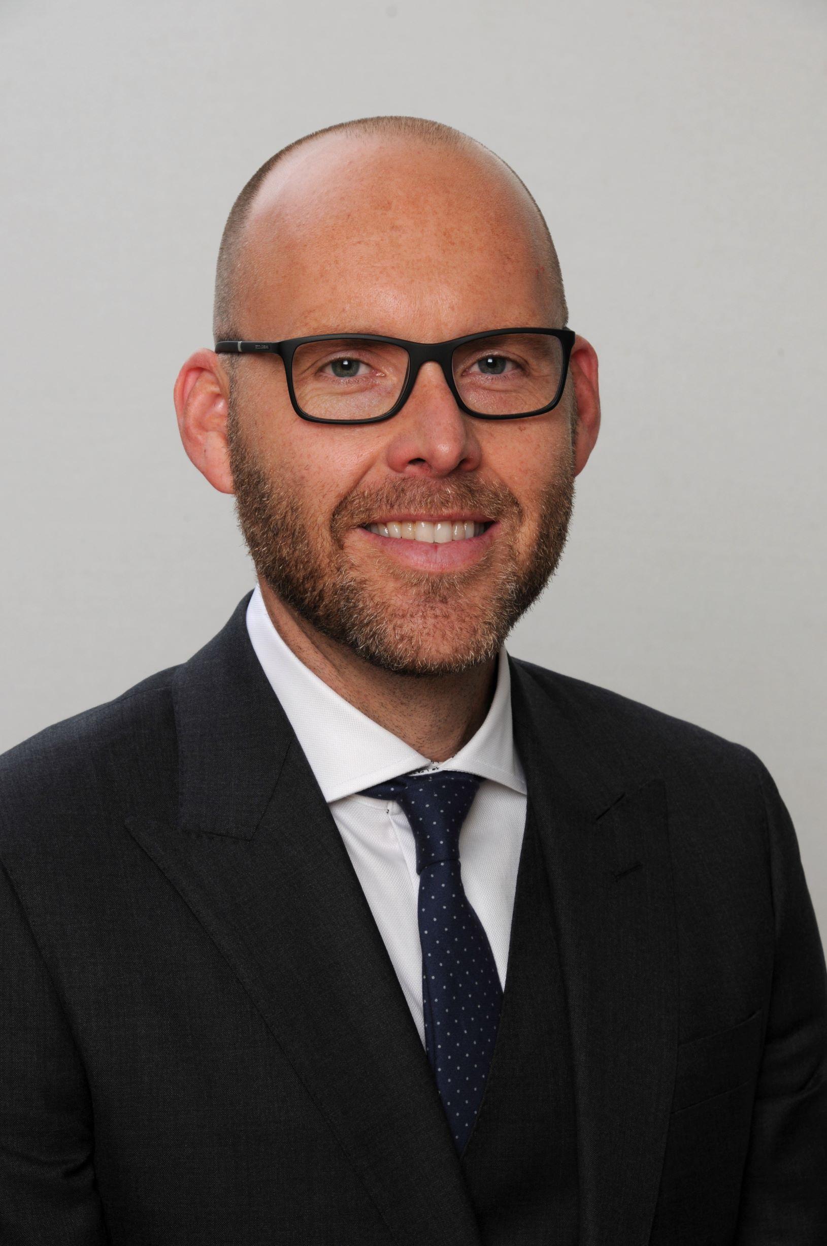 Ron Ferguson named as Director of Education for Upper Canada District School Board