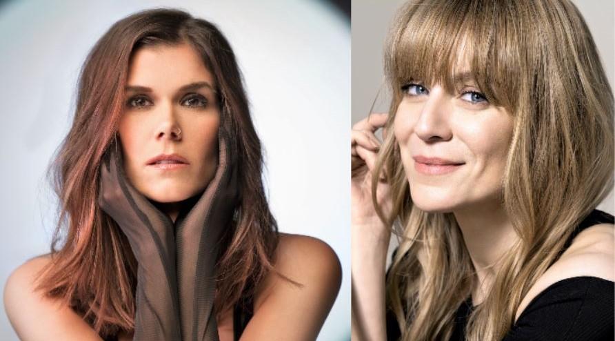 Véronic Dicaire and Mélissa Ouimet added to UCPR’s Canada PR 2021 concert lineup