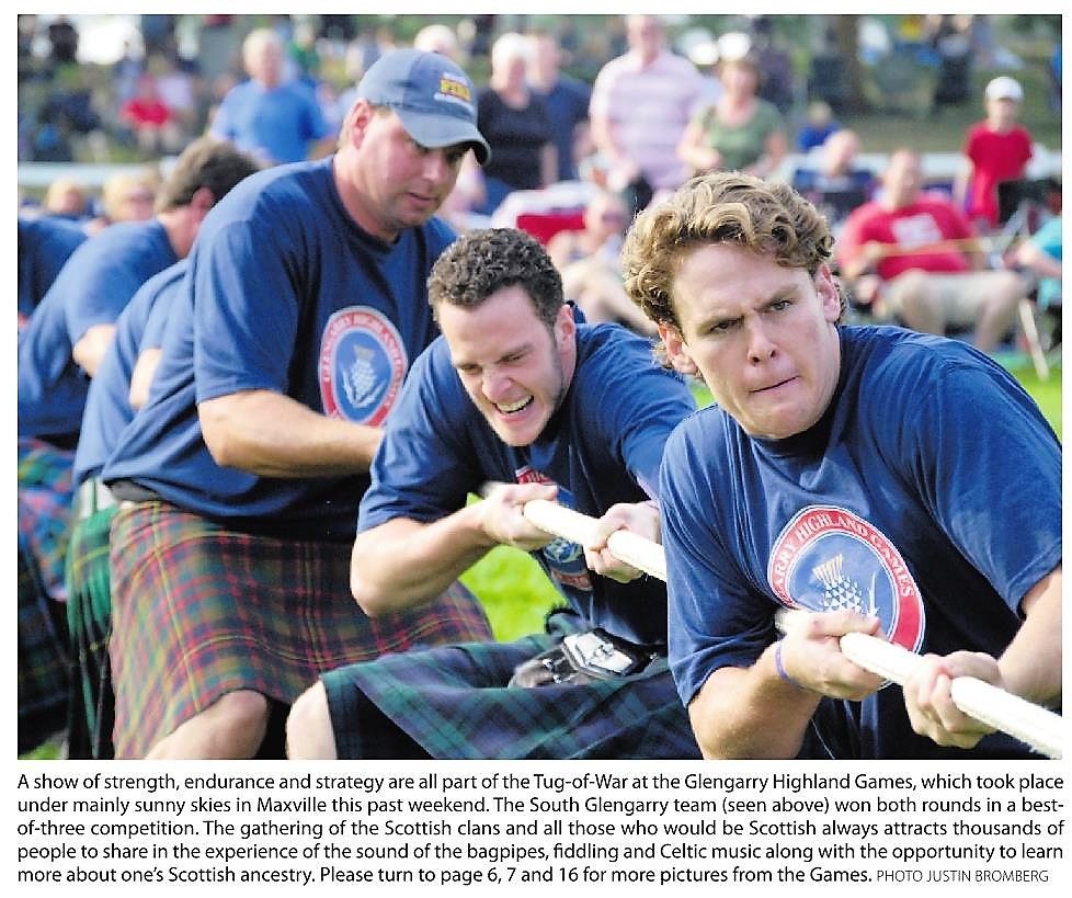 This Week in Local History – August 4, 2021 – The Review Archives – K&W Assaly closes, new health unit for Prescott and Russell