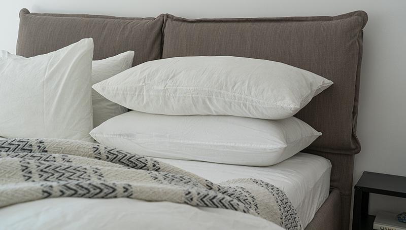 The best pillows in Canada