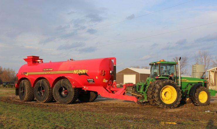 Solutions for soil compaction