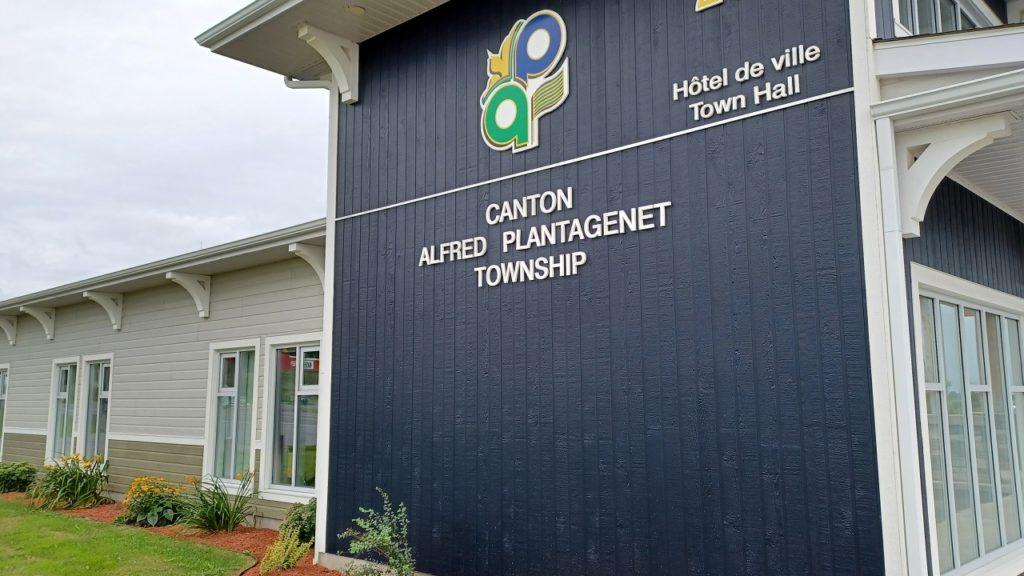 The Review Newspaper