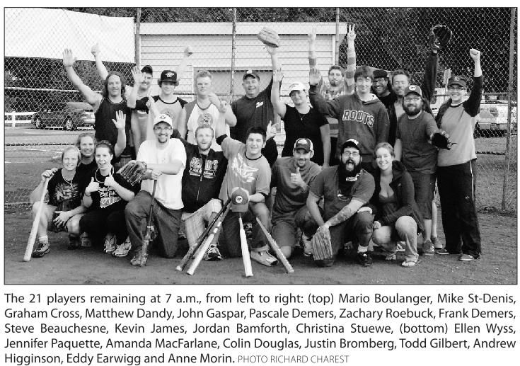 This Week in Local History – August 18, 2021 – The Review Archives – First female president for VKH Fair, mail carrier gets three-year sentence for theft