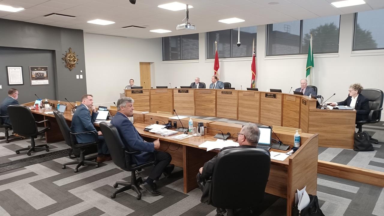 Mayors decide to keep 2022 UCPR levy increase at three per cent