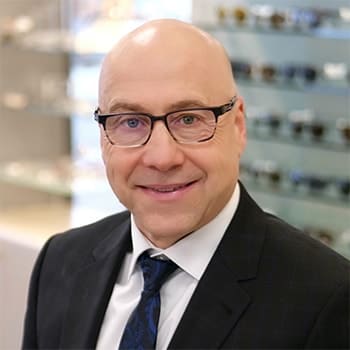 Local optometrists part of job action over OHIP eye care costs