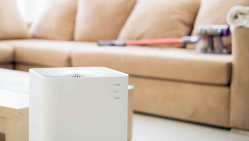 The best HEPA Air Purifiers in Canada