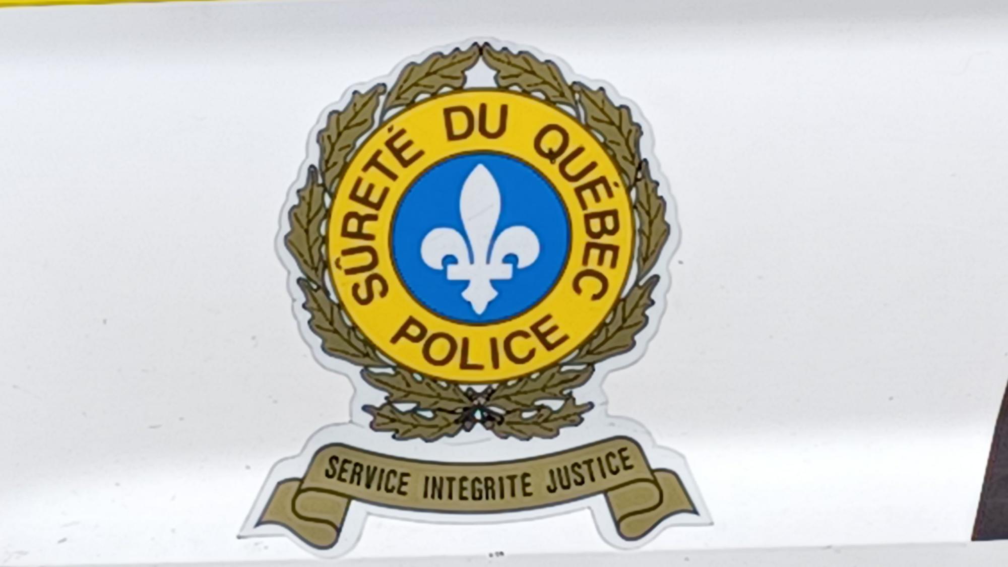Sûreté du Québec brings Operation IMPACT to snowmobile and quad trails