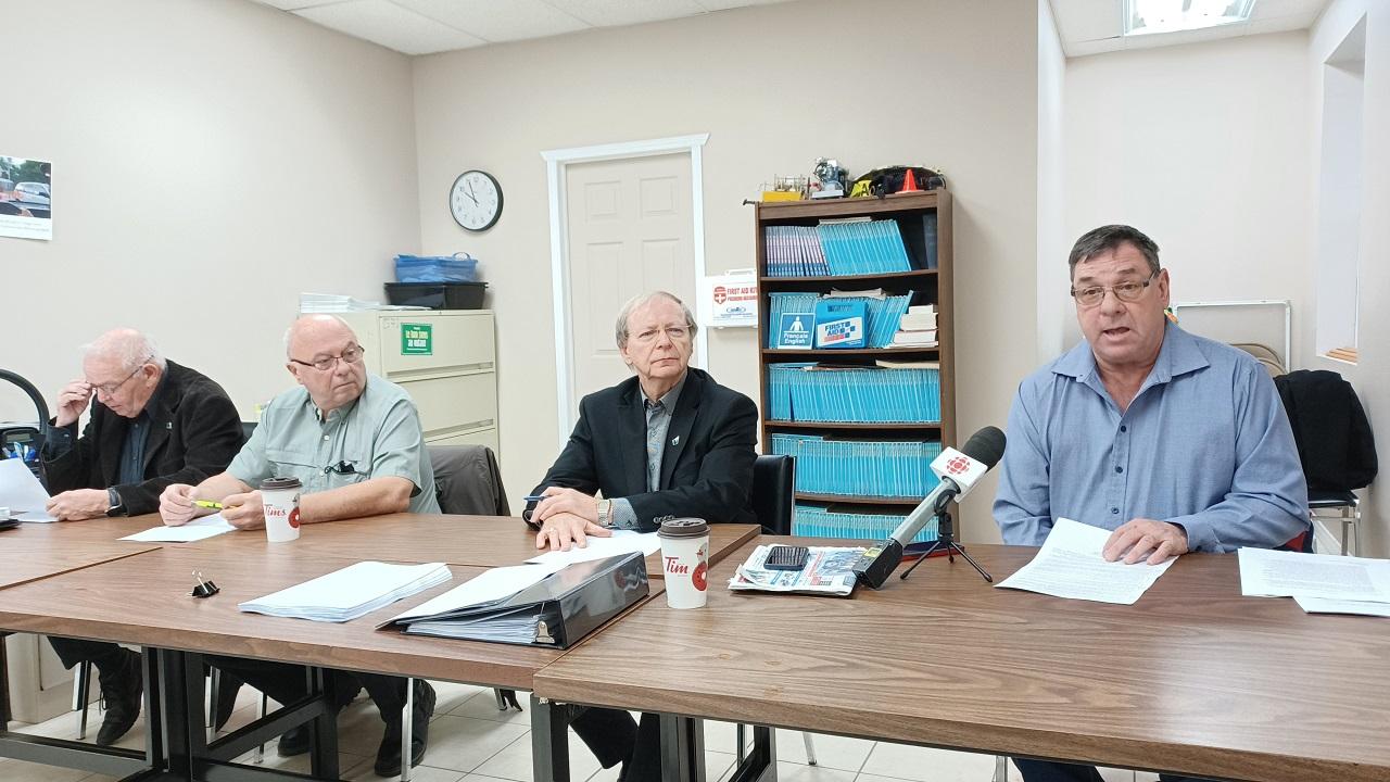 Four Hawkesbury councillors respond to mayor’s allegations of toxic workplace