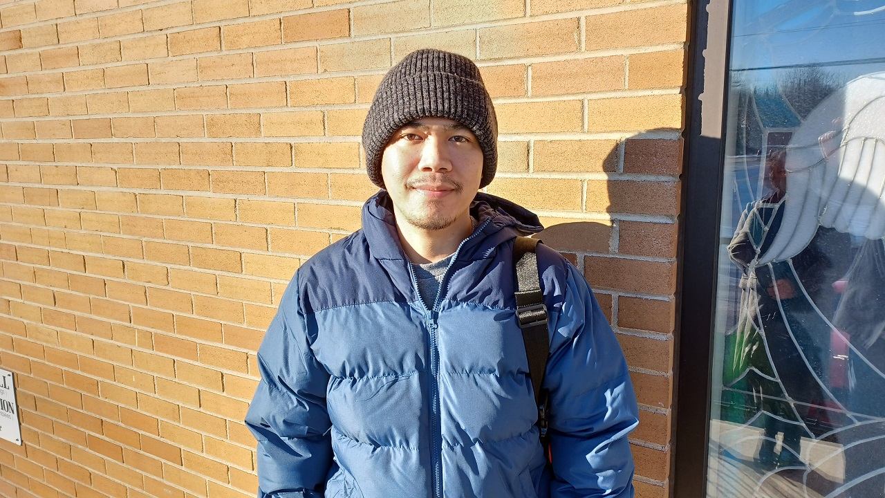 From the Philippines to working abroad in Hawkesbury