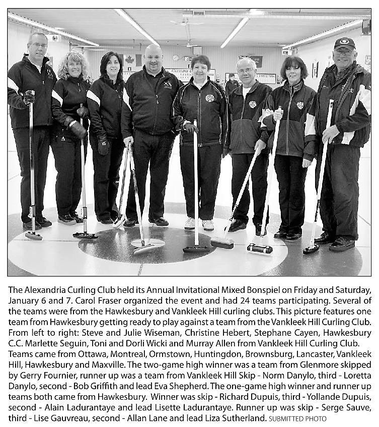 This Week in Local History – January 12, 2022 – The Review Archives – Clear-cutting legislation rejected, Refs stars of 1947 hockey game