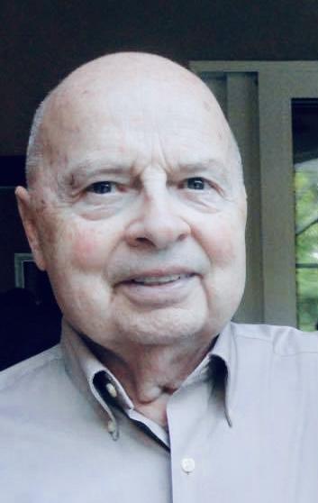 Malcolm Robert Cairns