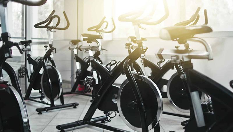 The best stationary bikes in Canada