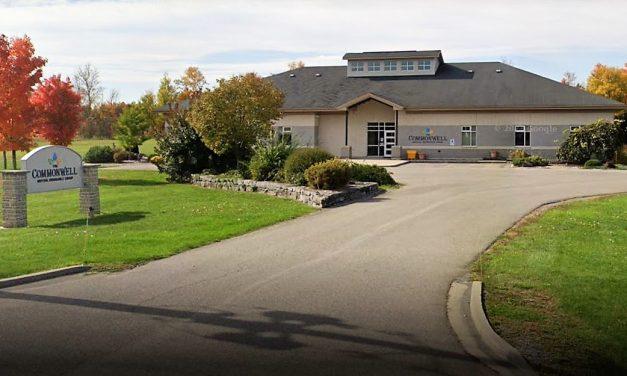 North Glengarry purchases former Commonwell Insurance building to serve as new township offices