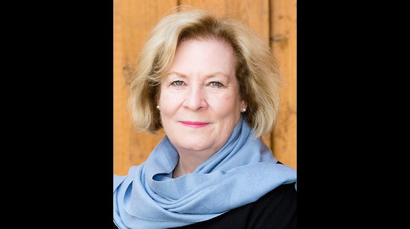 LaRocque, Judith Anne