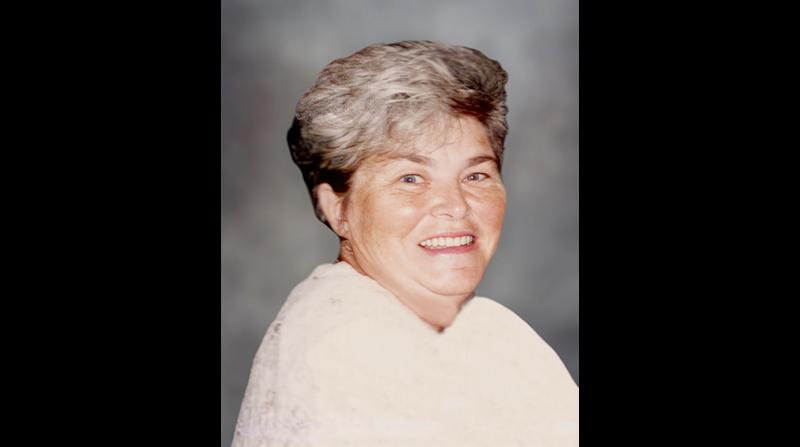 McRae, Asenath “Cindy”