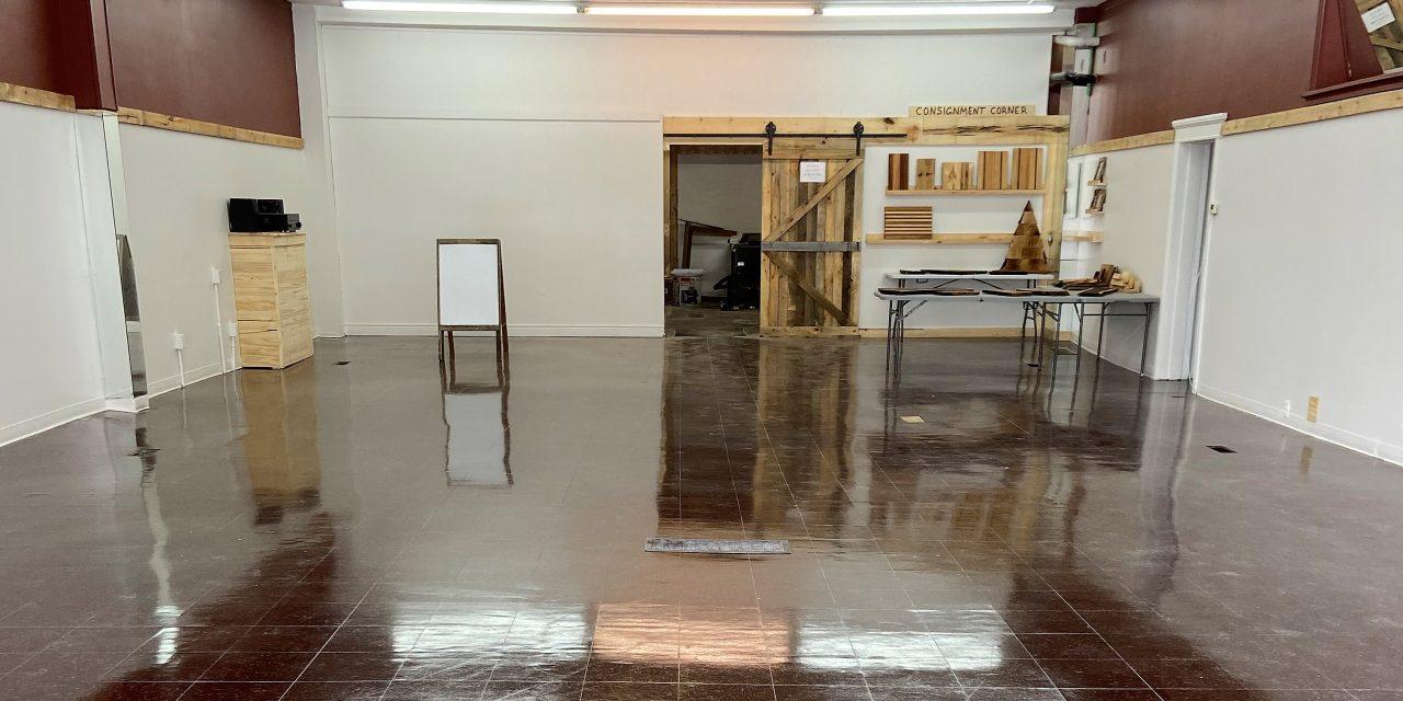 New Alexandria Community Market debuts this weekend