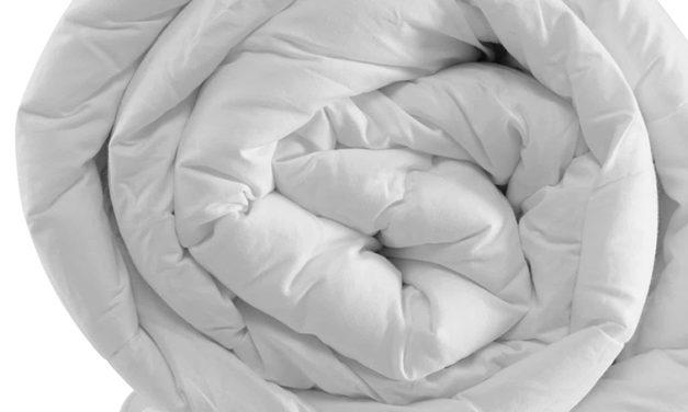 The best duvets in Canada