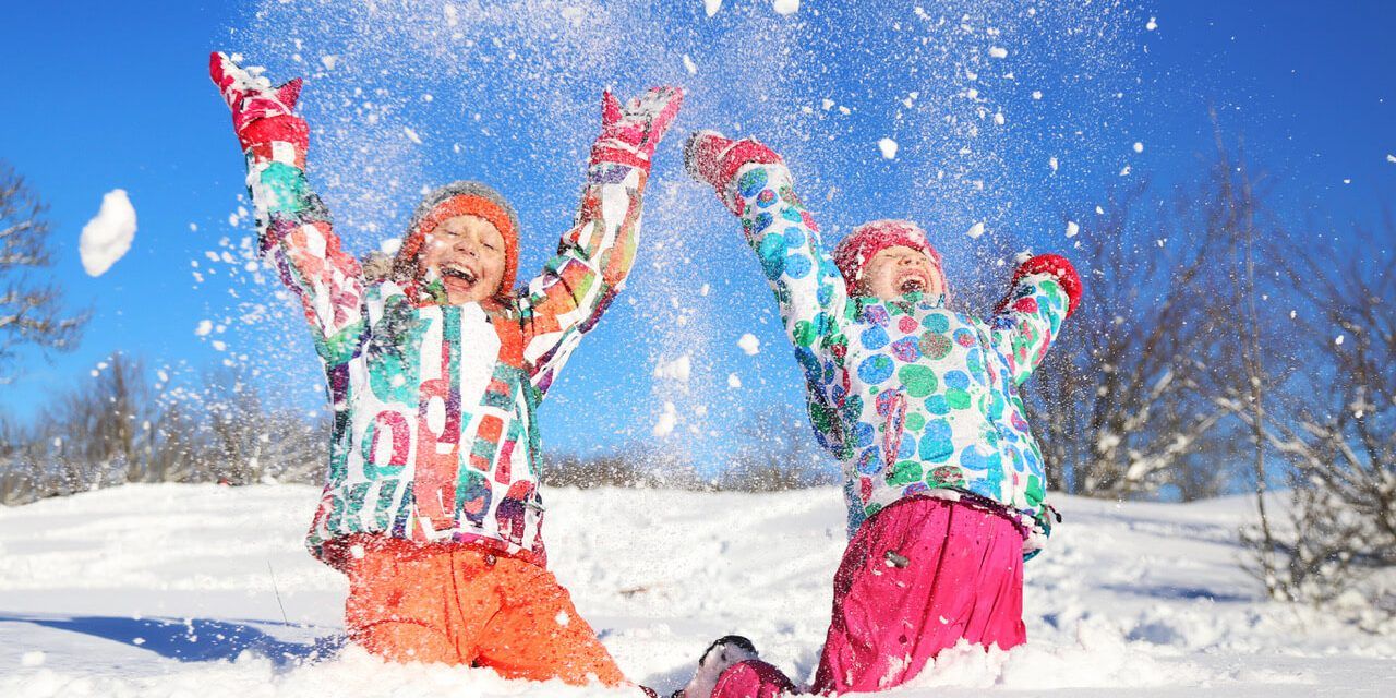 Family Fun in February with the Champlain Library