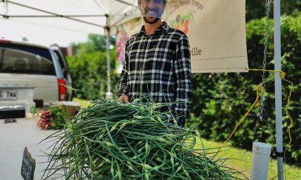 Vankleek Hill Farmers’ Market returns to 79 Derby Avenue for 2022 outdoor season