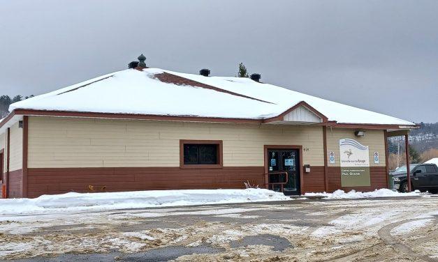 New truck and park plan spending approved in Grenville-sur-la-Rouge