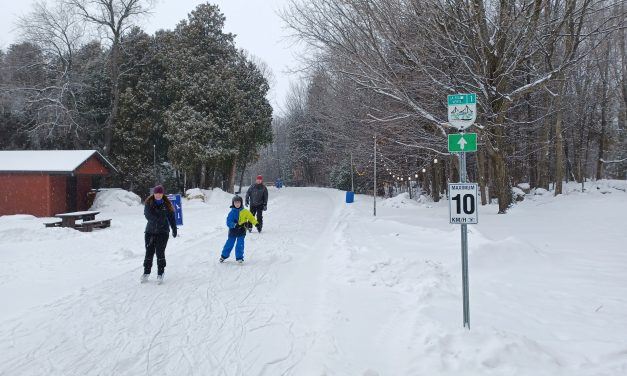 Have fun on March Break in Brownsburg-Chatham!