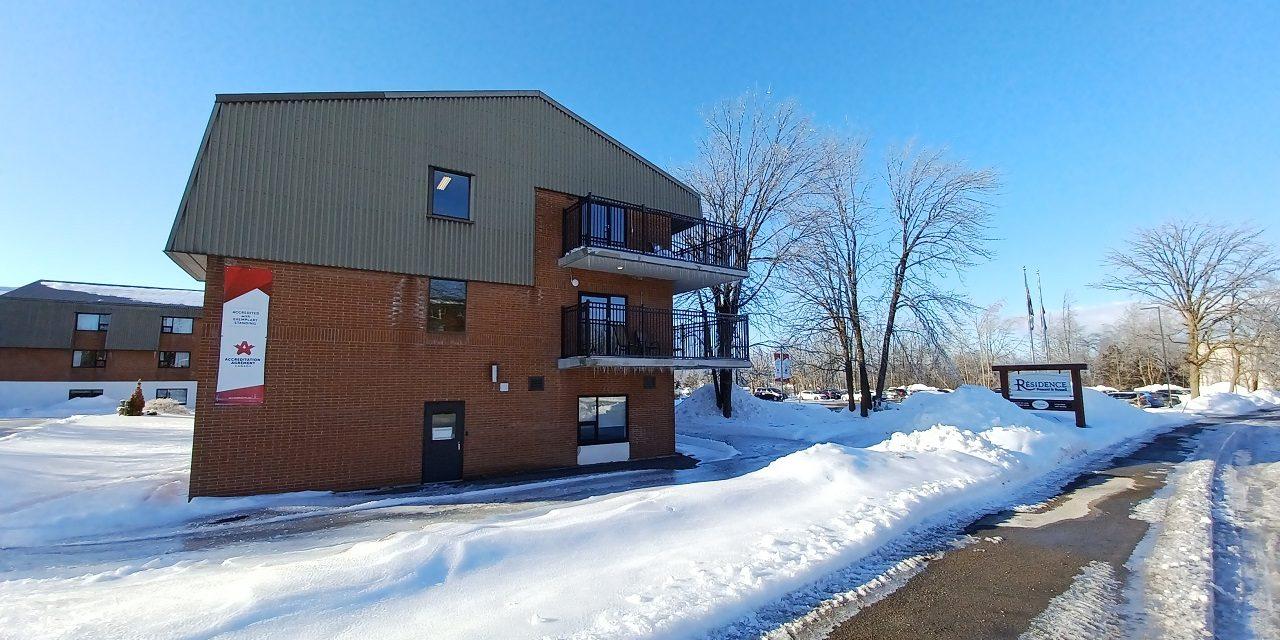 UCPR to consider affordable housing as future use for soon-to-be former Residence site
