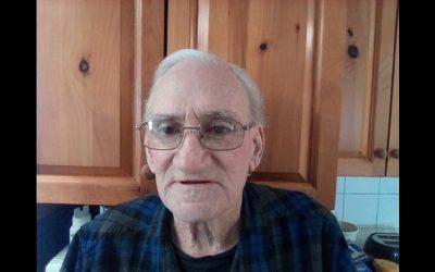 Perrault, Roger (Butch)