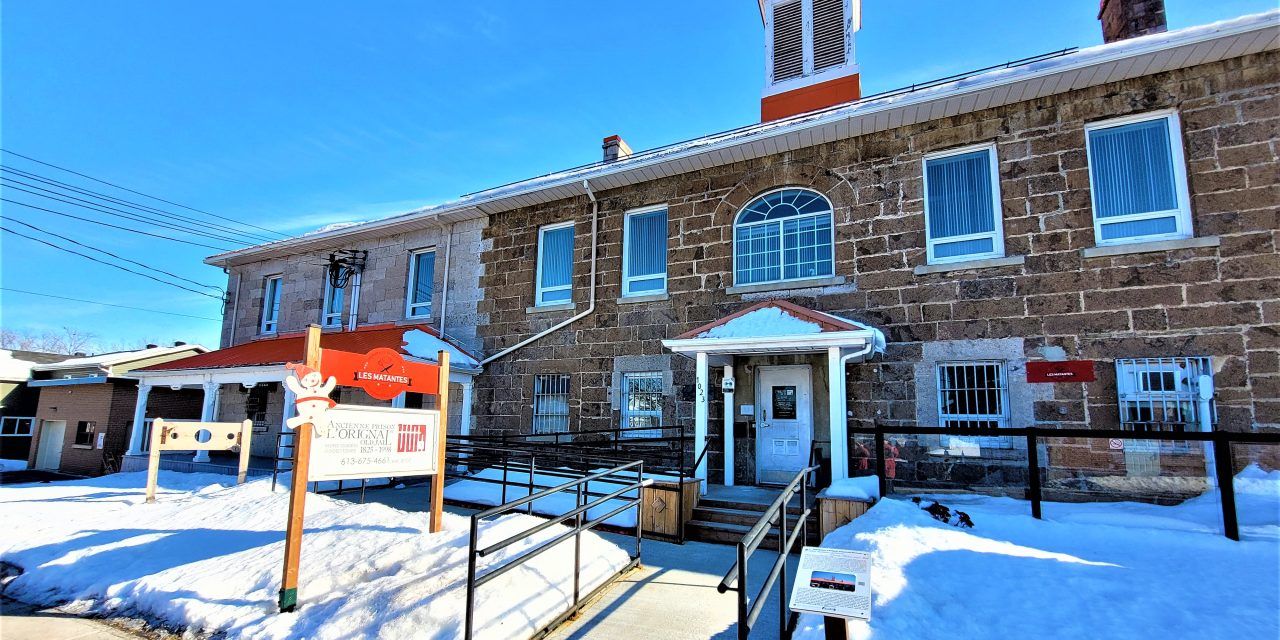 Community organizations in Champlain receiving grant money from township