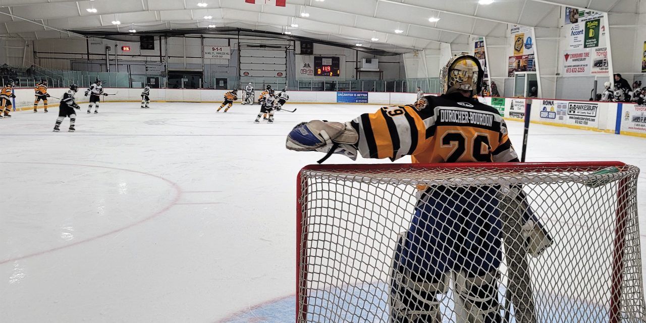 Cougars fall 5-2 to Gatineau-Hull in series deciding game