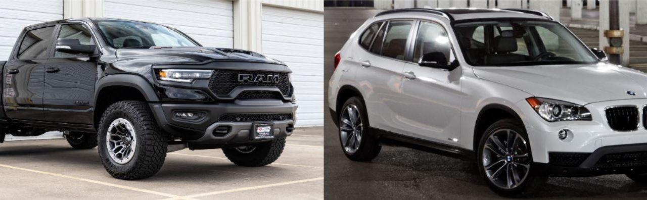 Hawkesbury OPP investigating thefts of multiple vehicles