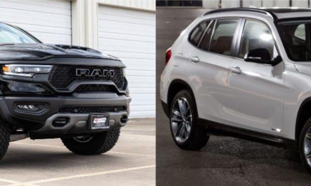 Hawkesbury OPP investigating thefts of multiple vehicles