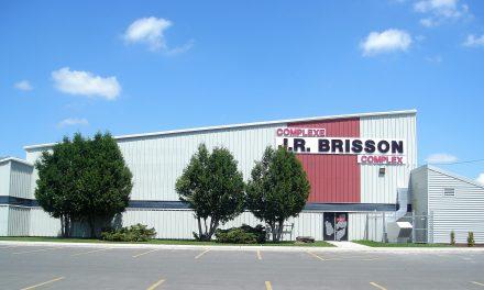 Casselman receives Trillium grant for repair work to J.R. Brisson Recreational Complex