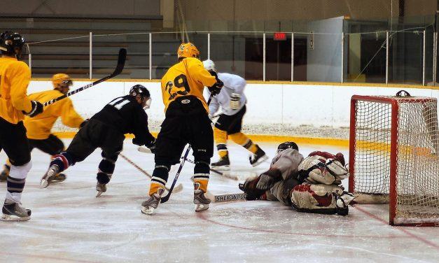 Pond Rocket Cup 4-on-4 hockey tournament back for 2022