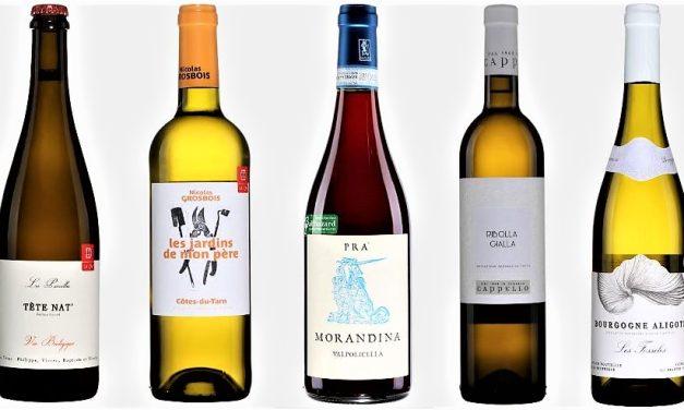 Neutral wines: an ode to subtlety