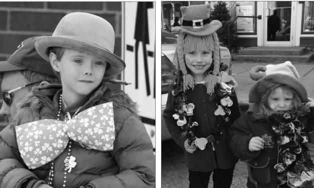 This Week in Local History – March 16, 2022 – The Review Archives – 1972: VCI students head to Great Britain – 1897: Earthquake shakes Vankleek Hill