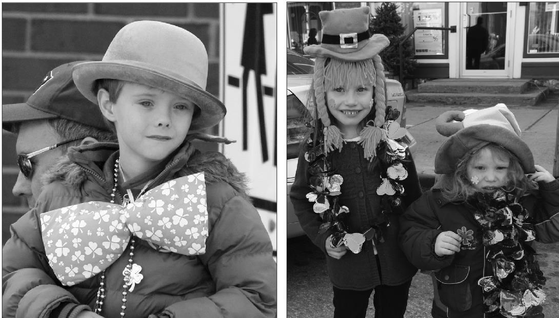 This Week in Local History – March 16, 2022 – The Review Archives – 1972: VCI students head to Great Britain – 1897: Earthquake shakes Vankleek Hill