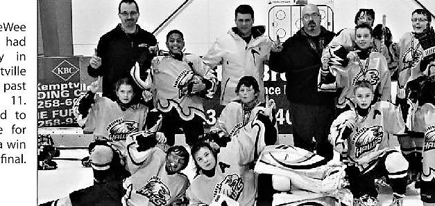 This Week in Local History – March 23, 2022 – The Review Archives – 1922: Quarantine from scarlet fever – 1897: Vankleek Hill to become a town