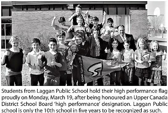 This Week in Local History – March 30, 2022 – The Review Archives – 1947: Newton barn almost complete – 1897: Suspended sentence for remorseful thief