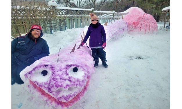 Champlain Winter Carnival contest winners announced