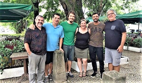 Jazz artist Janie Renée bringing Brazil to Vankleek Hill for a special concert on March 25